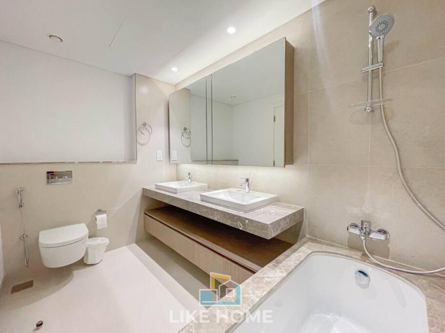 Apartment 6003 Breathtaking In The Grand *