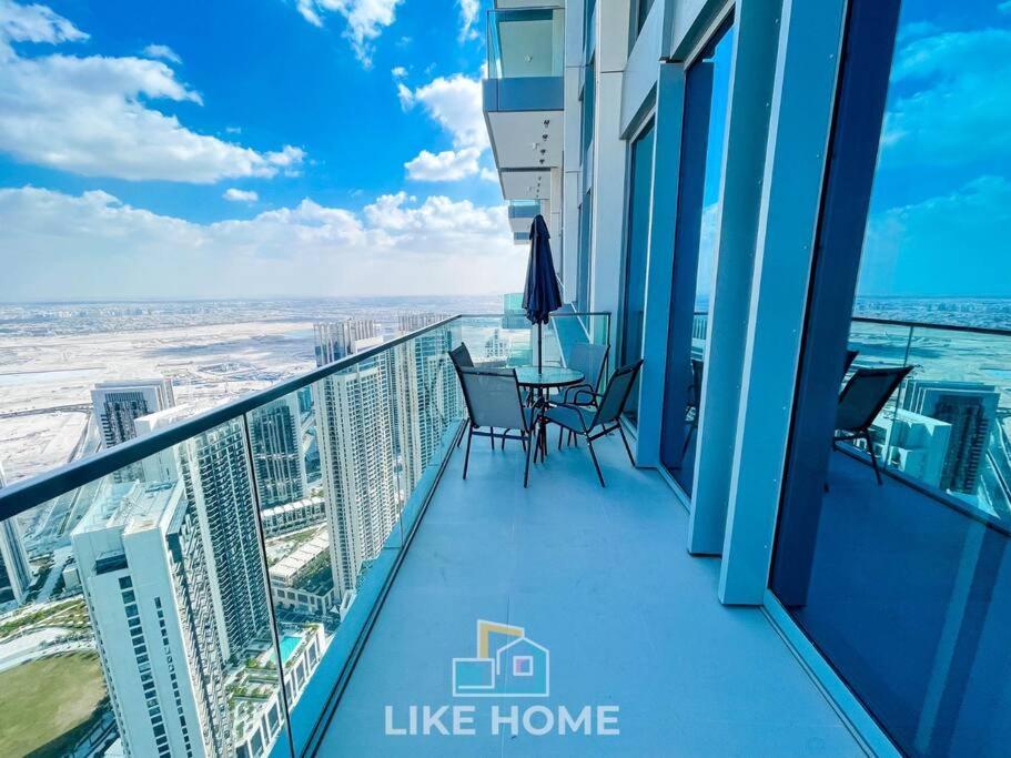 Apartment 6003 Breathtaking In The Grand *