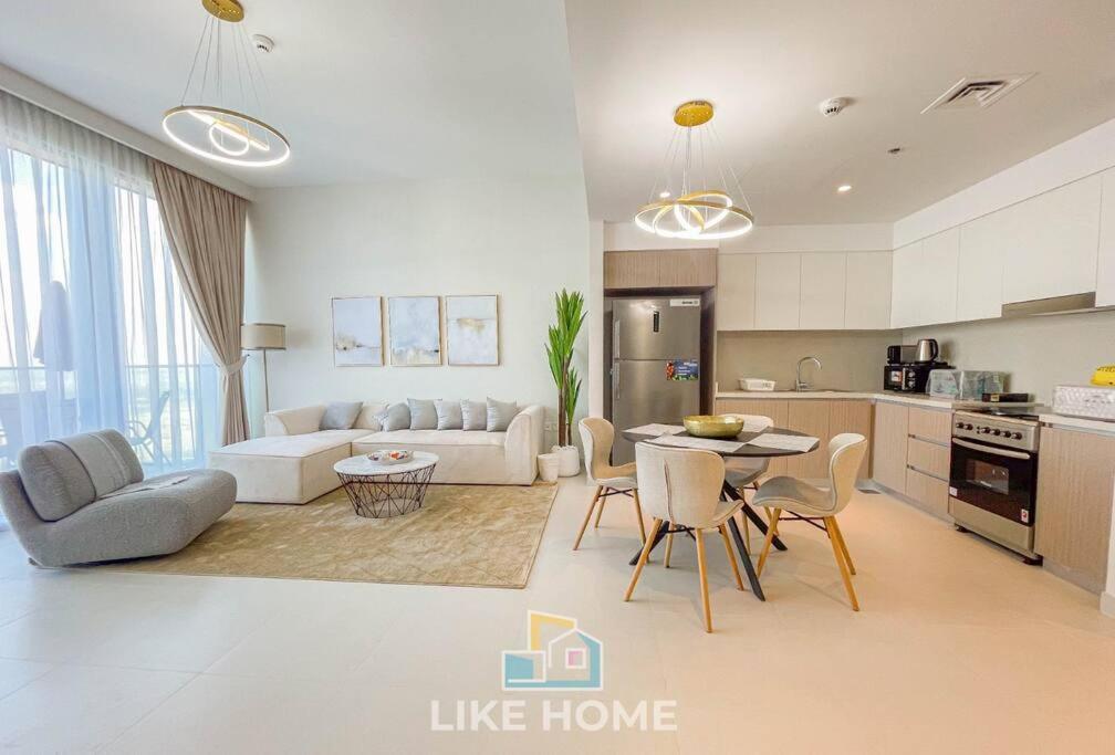 6003 Breathtaking In The Grand Apartment Dubai