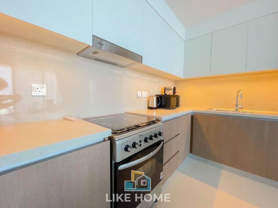 Like - 4207 Modern In The Grand With Pool