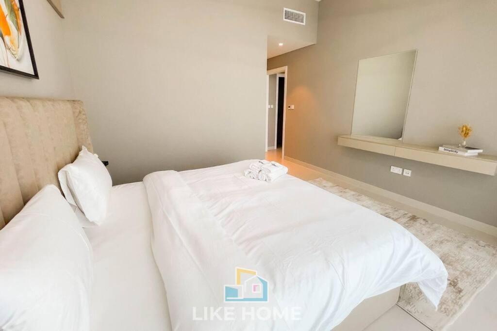 Like - 4207 Modern In The Grand With Pool Dubai