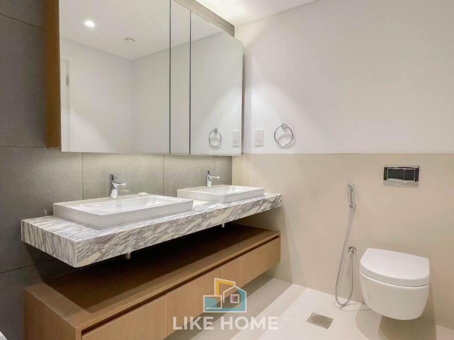 Like - 4207 Modern In The Grand With Pool