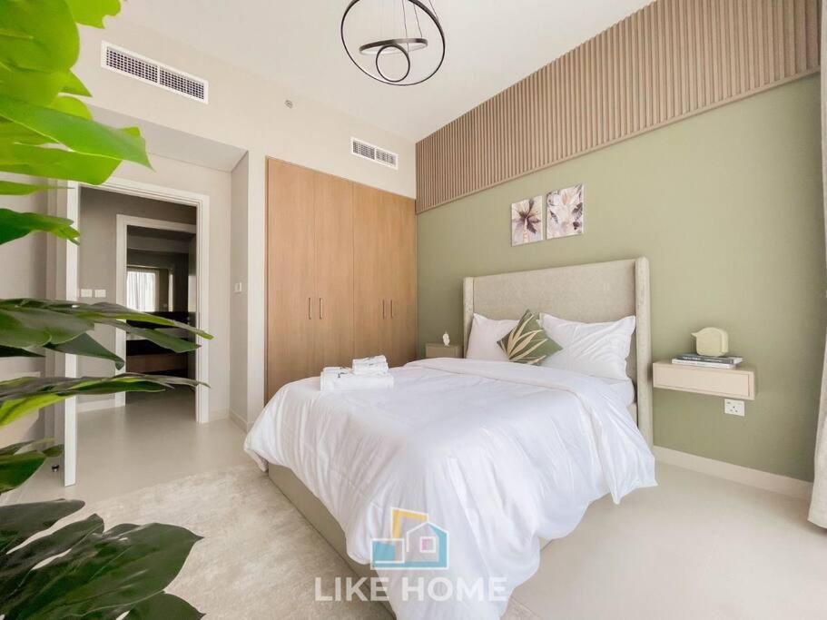 Like - 4207 Modern In The Grand With Pool * Dubai