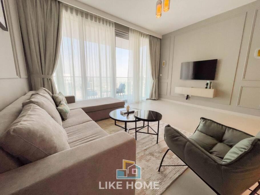 Apartment Like - 4207 Modern In The Grand With Pool