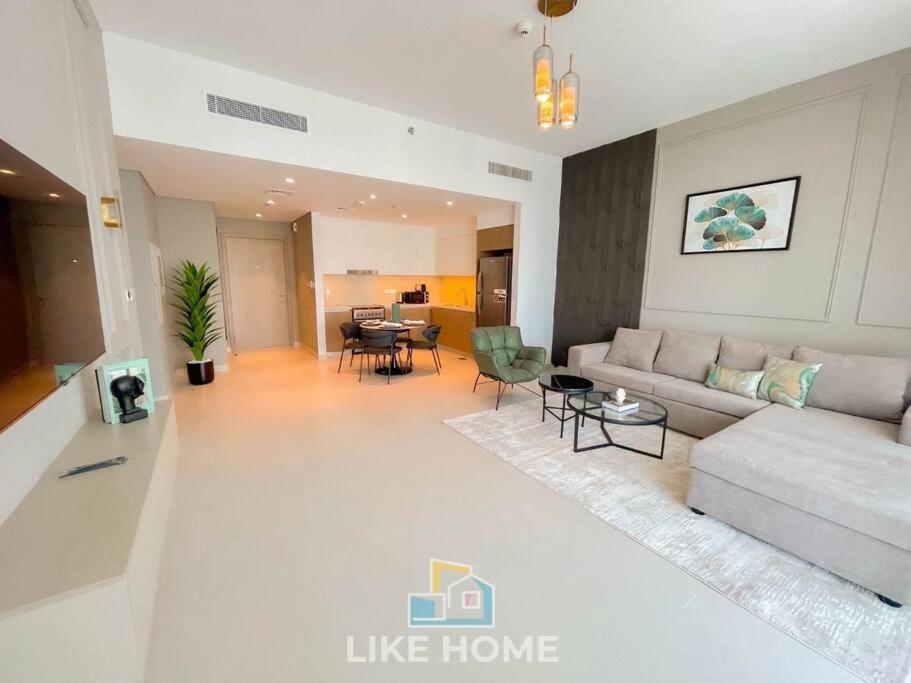 Like - 4207 Modern In The Grand With Pool Dubai