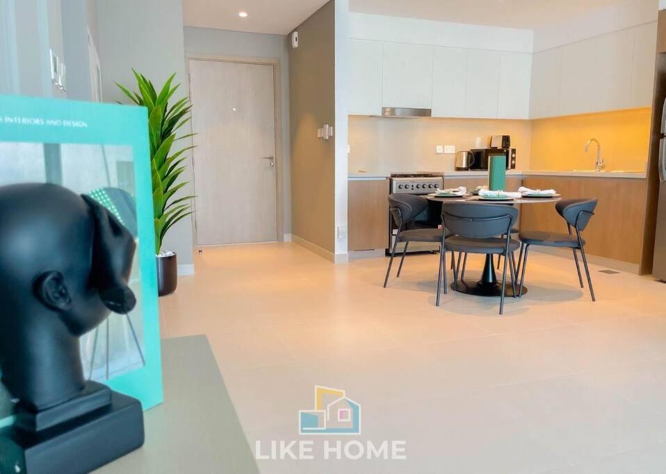 Like - 4207 Modern In The Grand With Pool *