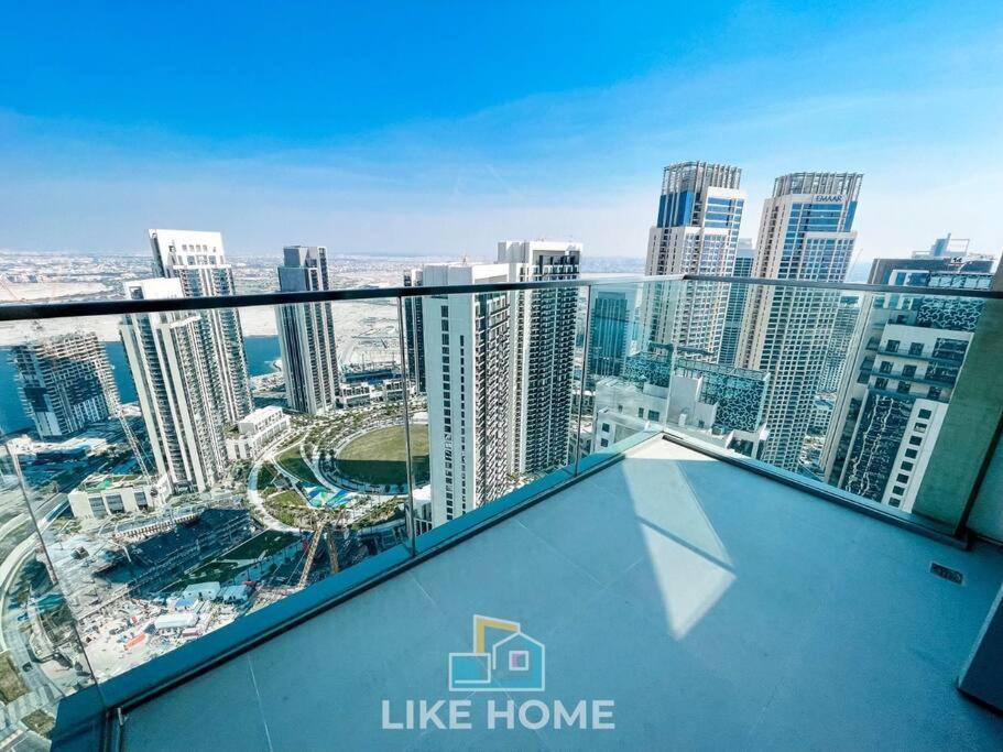 Apartment Like - 4207 Modern In The Grand With Pool *