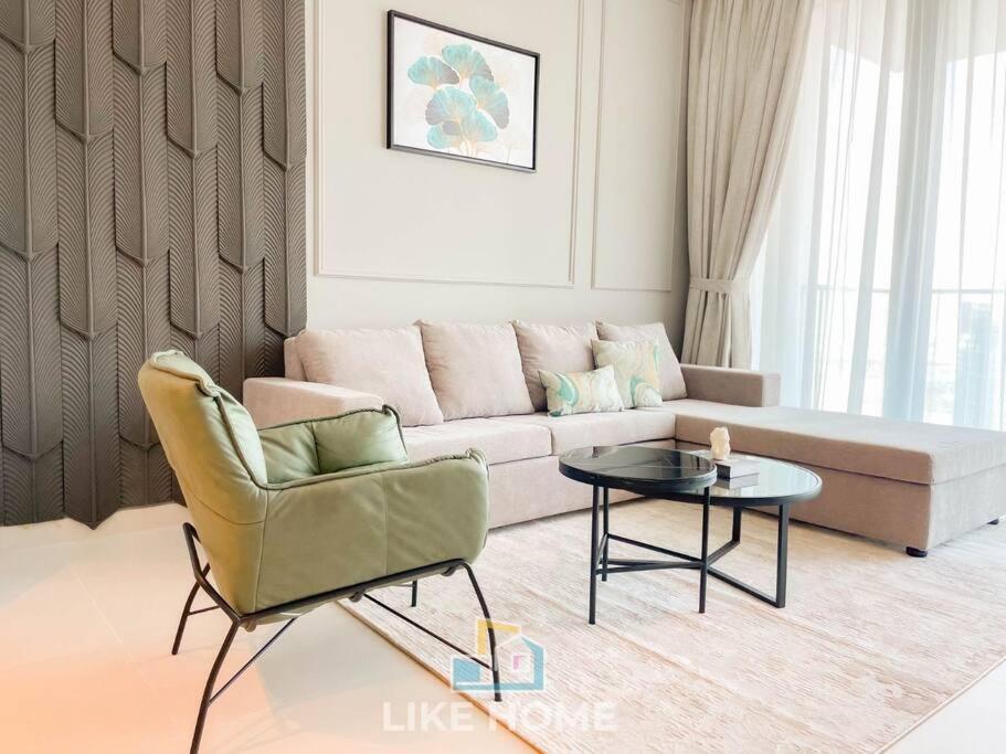 Like - 4207 Modern In The Grand With Pool