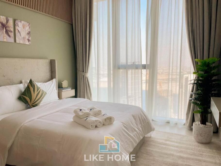 Apartment Like - 4207 Modern In The Grand With Pool