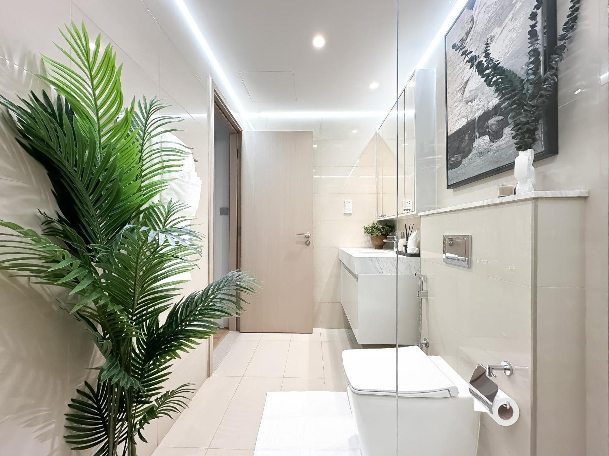 Downtown Elegance - Stylish Urban Retreat * Dubai