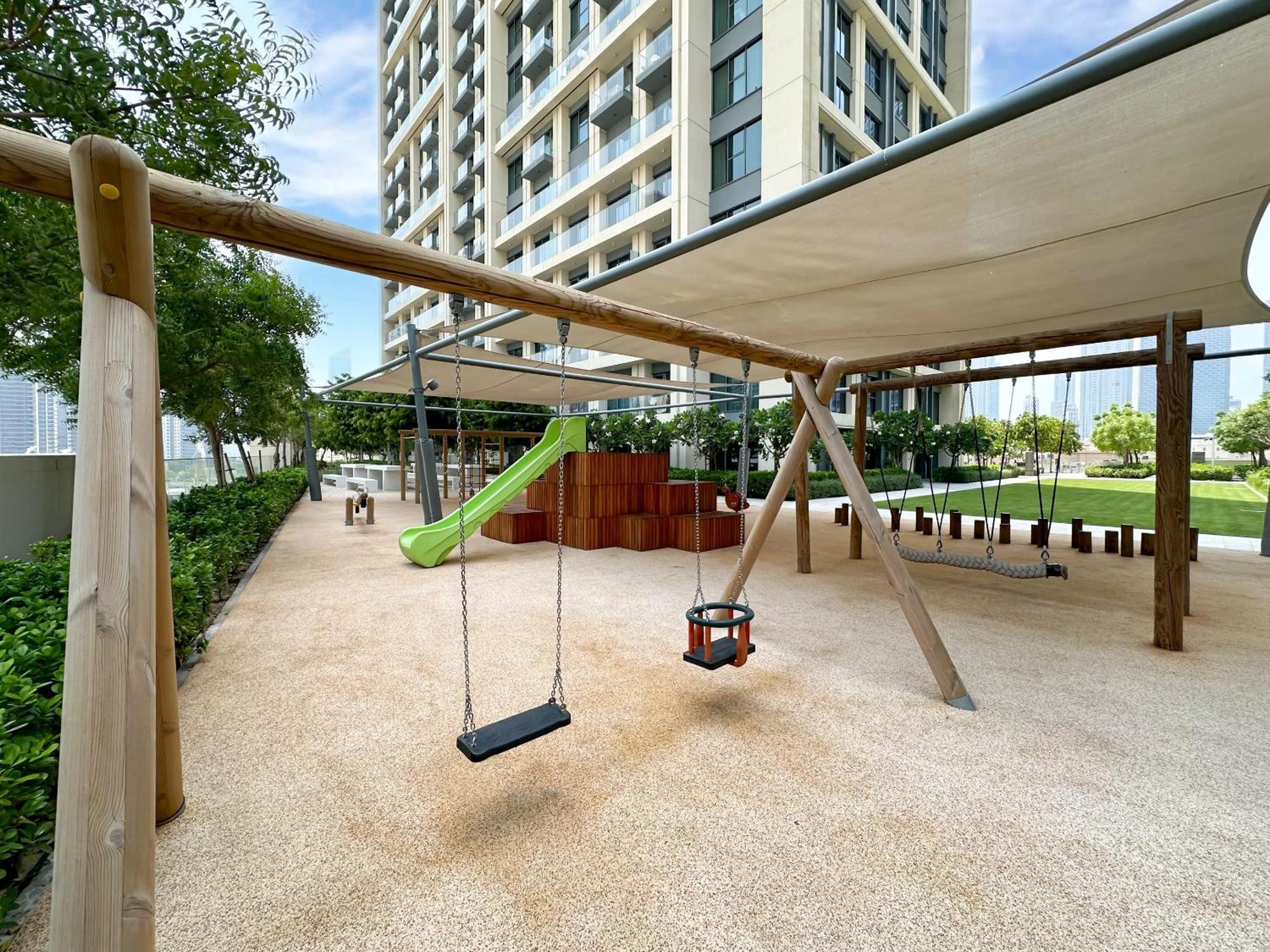 Downtown Elegance - Stylish Urban Retreat Apartment *