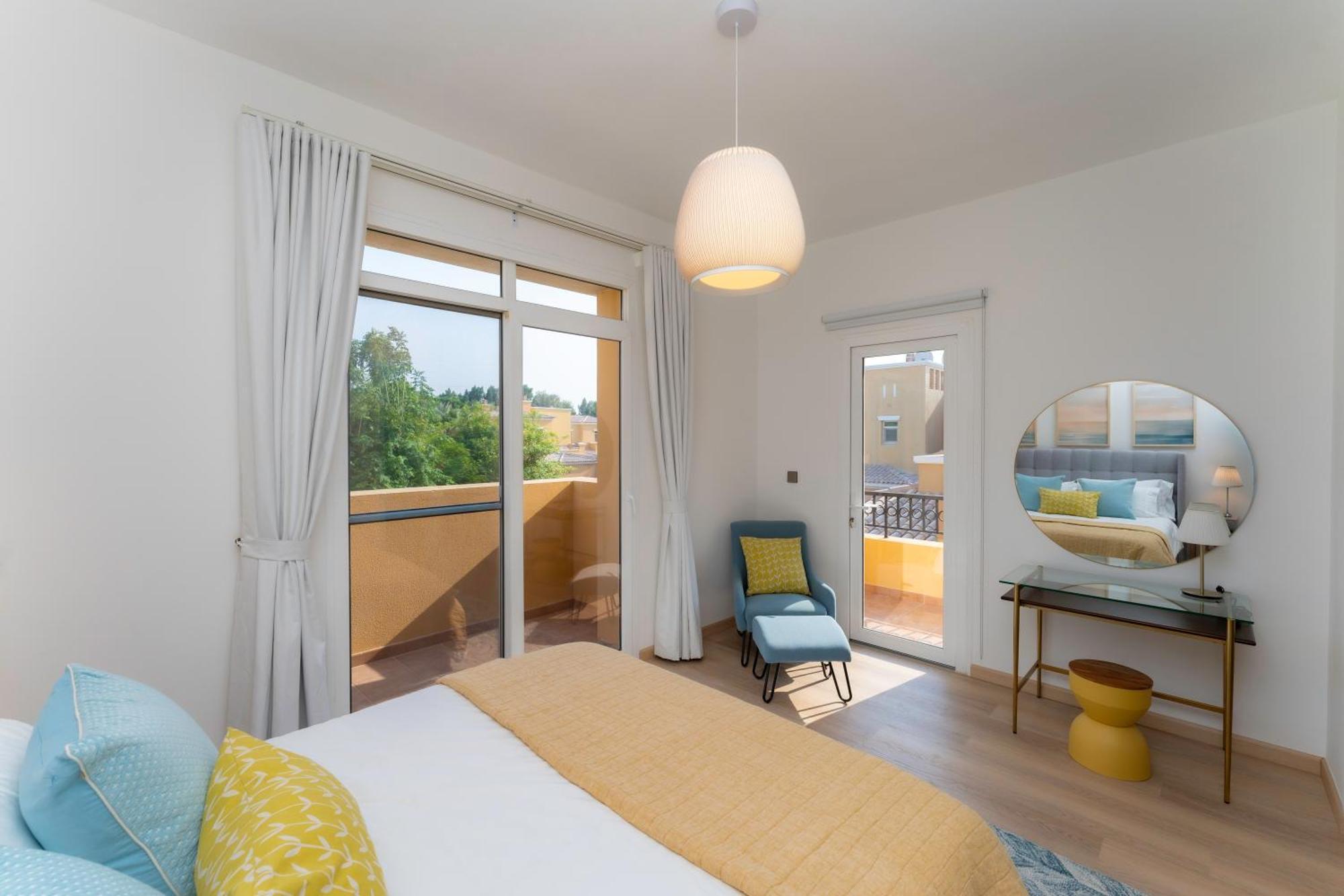 Luxury In Ranches 1, On Pool And Park