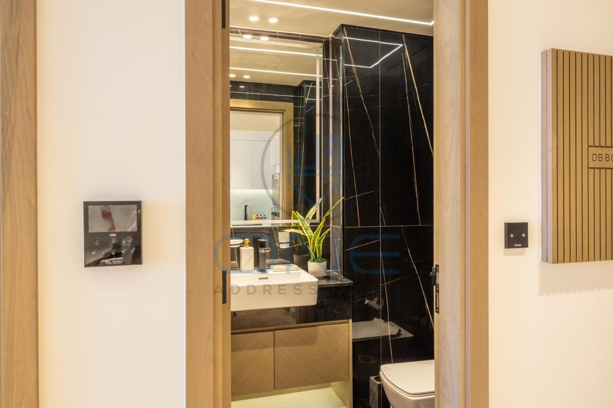 Modern 1br In Jumeirah Village Circle * Dubai