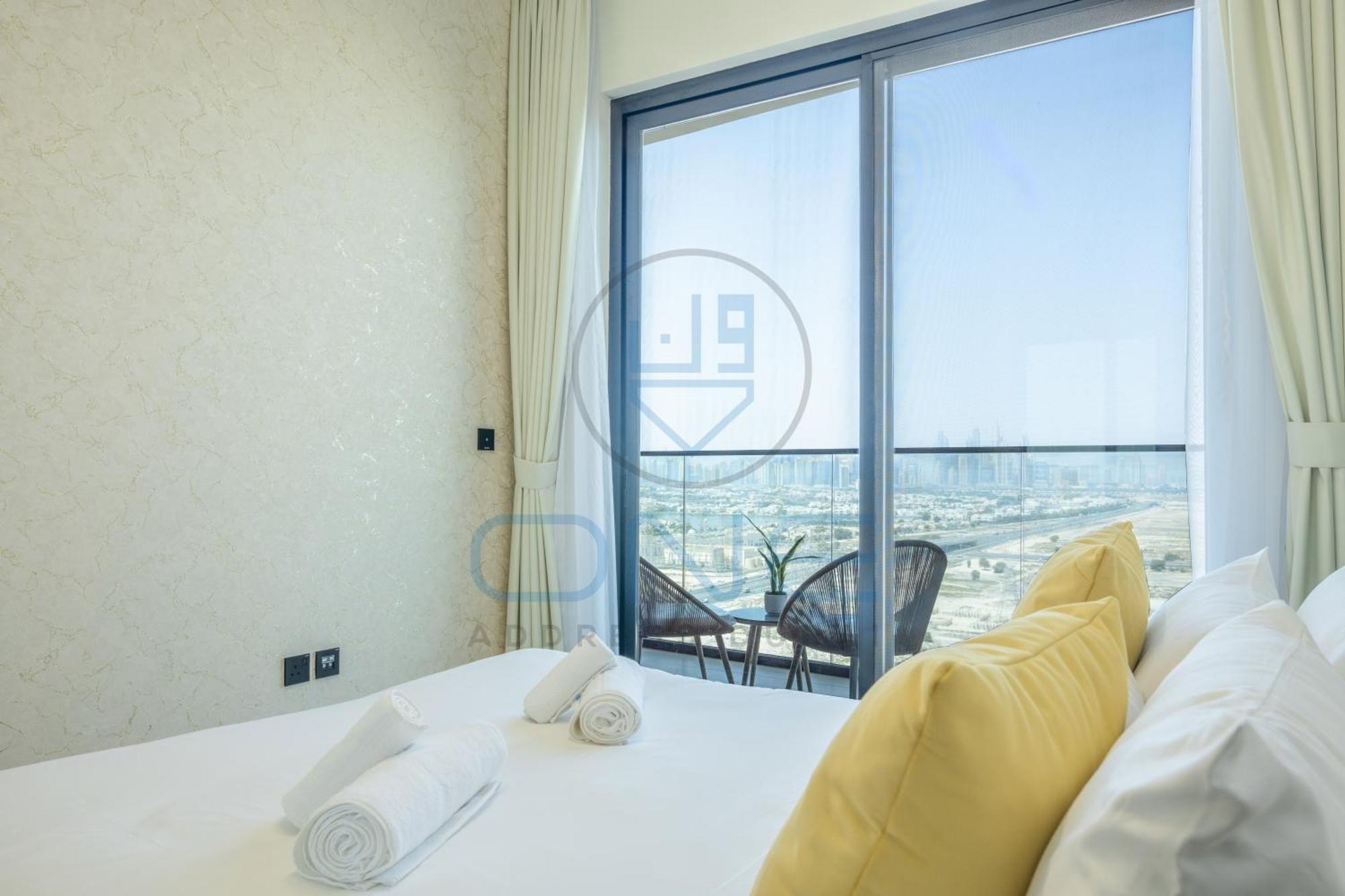 Modern 1br In Jumeirah Village Circle