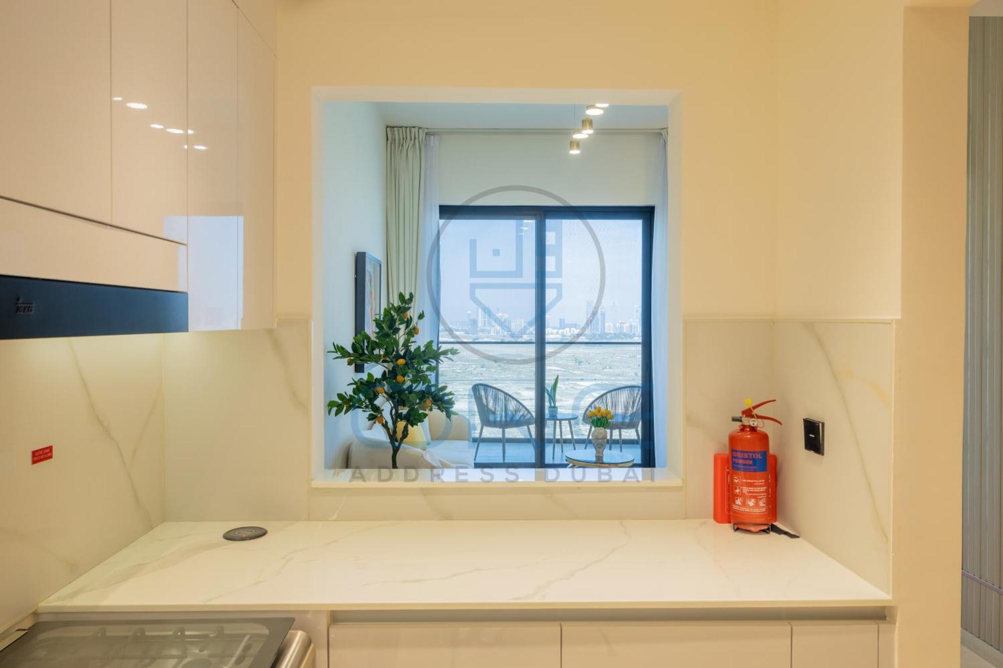 Modern 1br In Jumeirah Village Circle