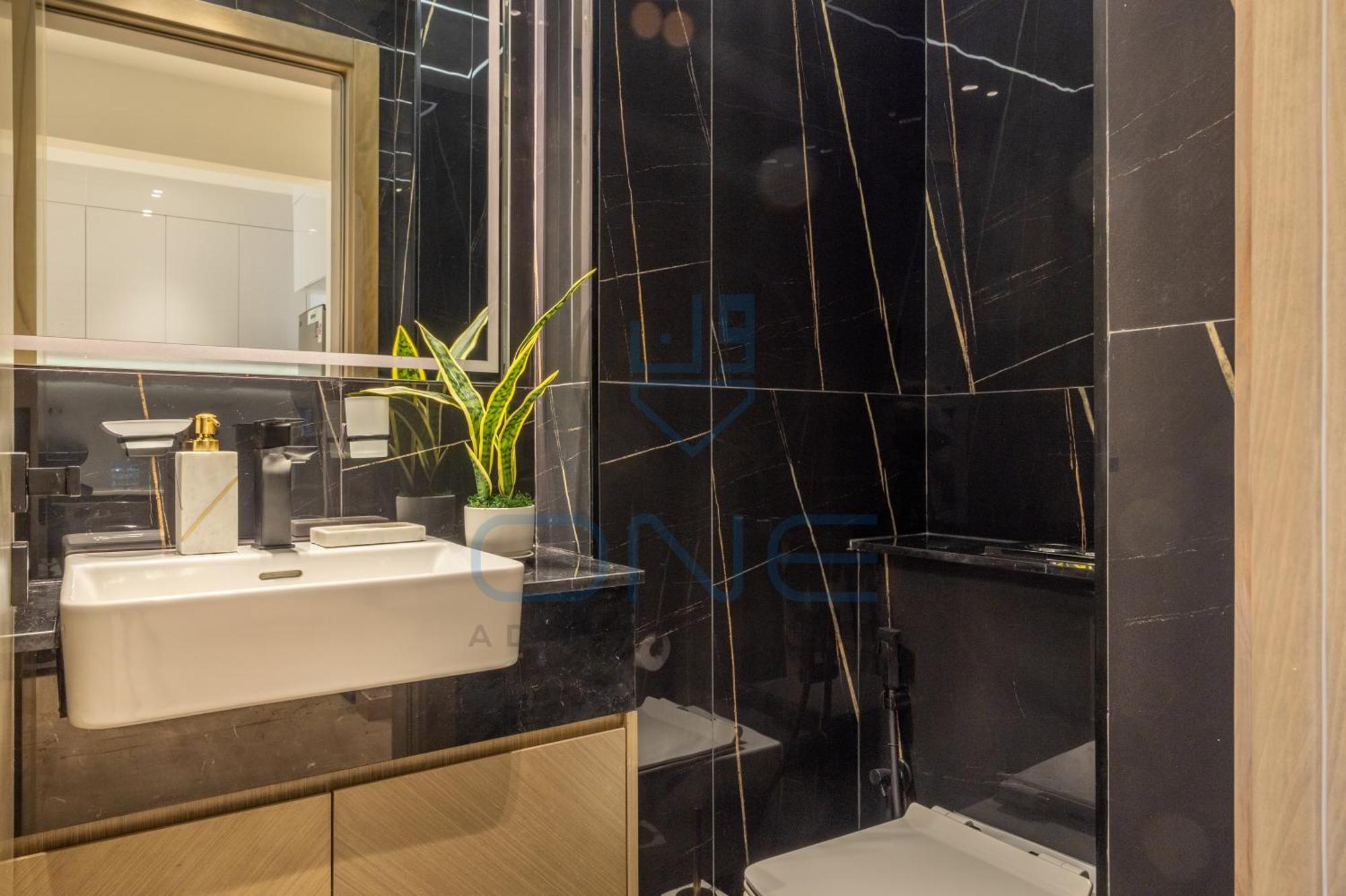 Modern 1br In Jumeirah Village Circle
