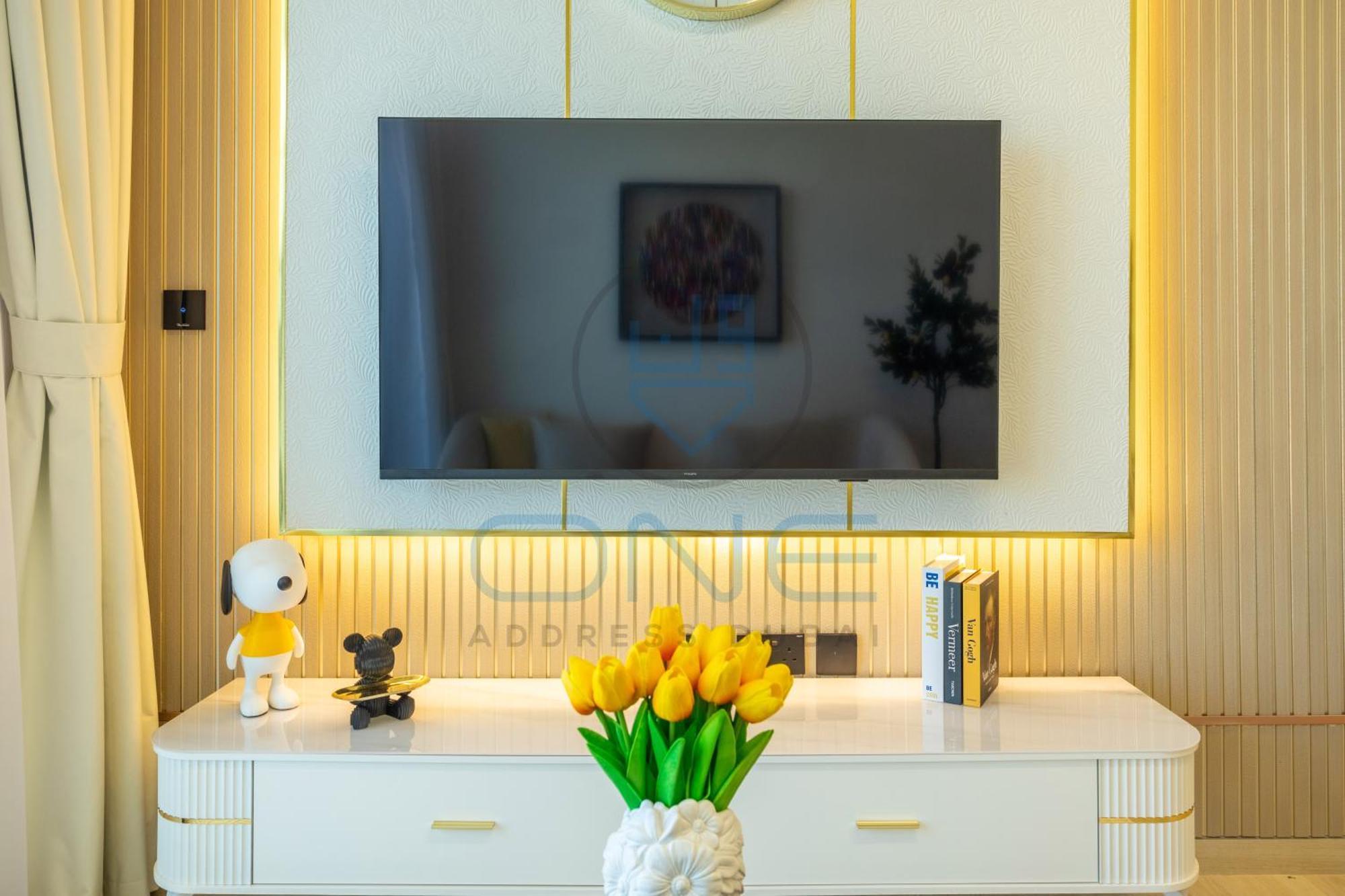 Modern 1br In Jumeirah Village Circle * Dubai