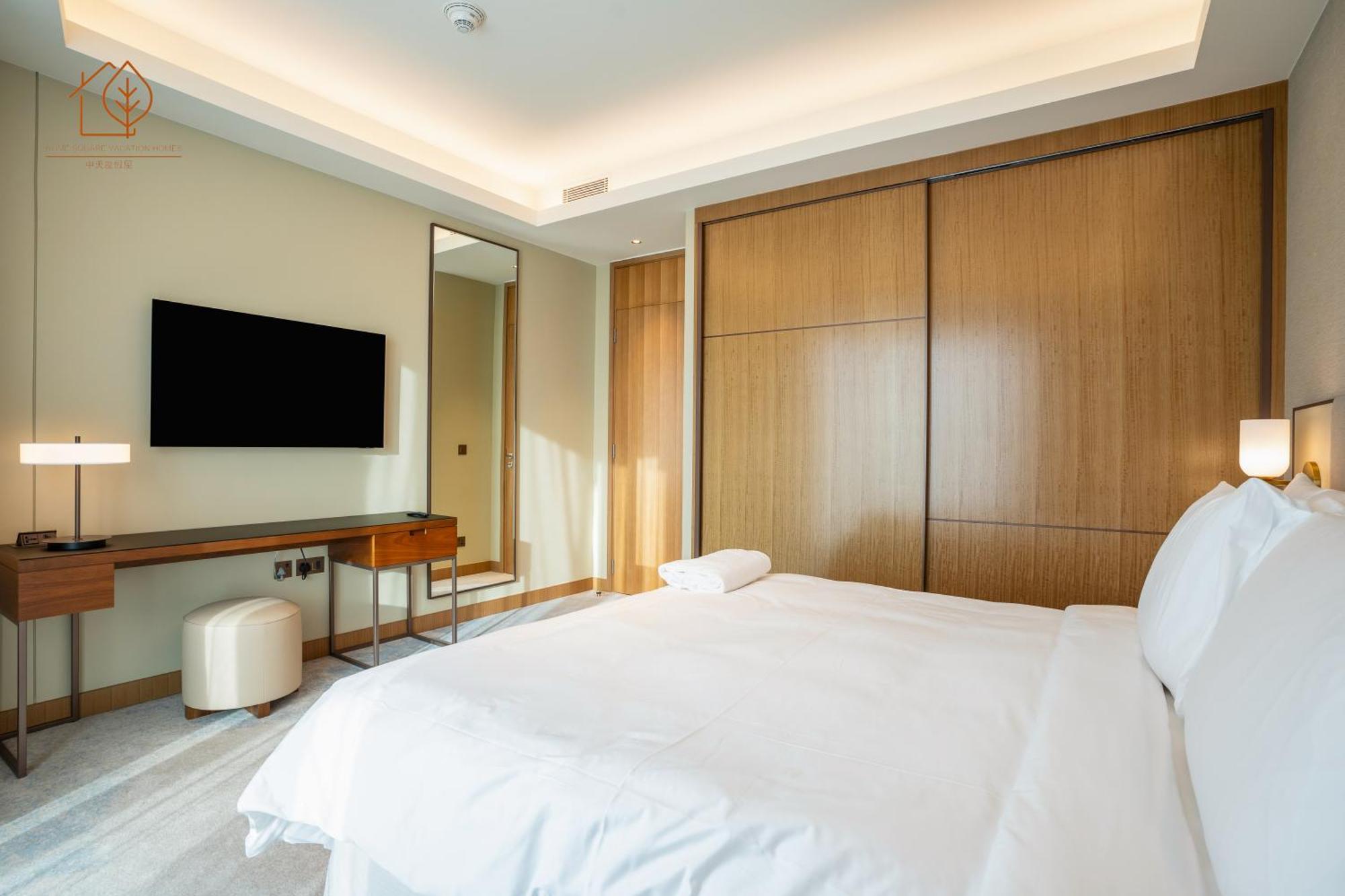 High-end 2-bed Next To Burj Khalifa 195aot2-2