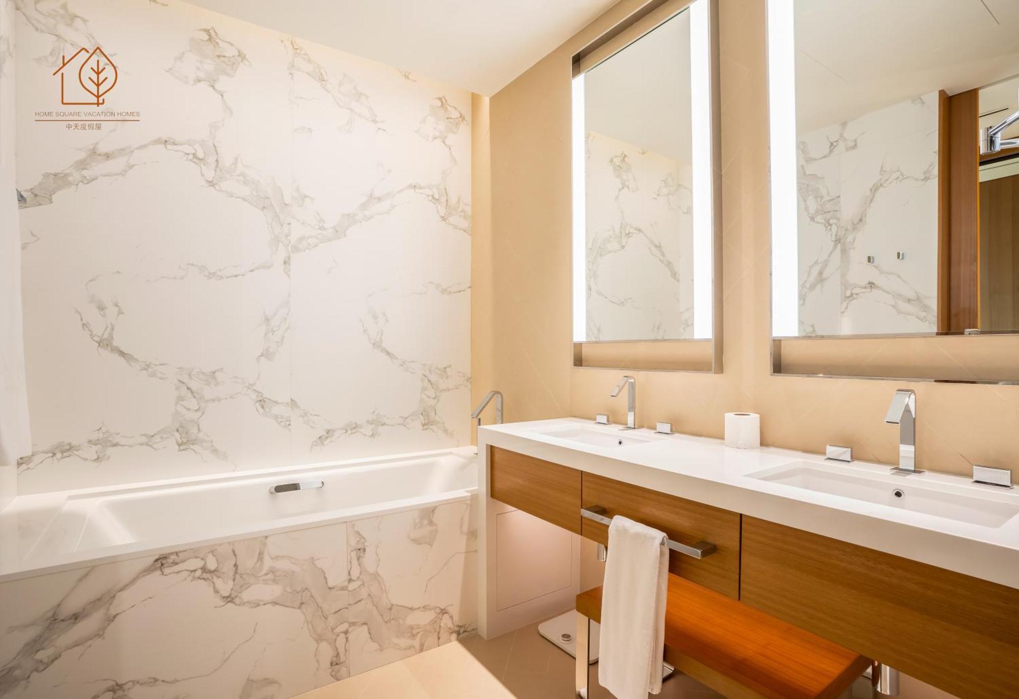 High-end 2-bed Next To Burj Khalifa 195aot2-2 Dubai