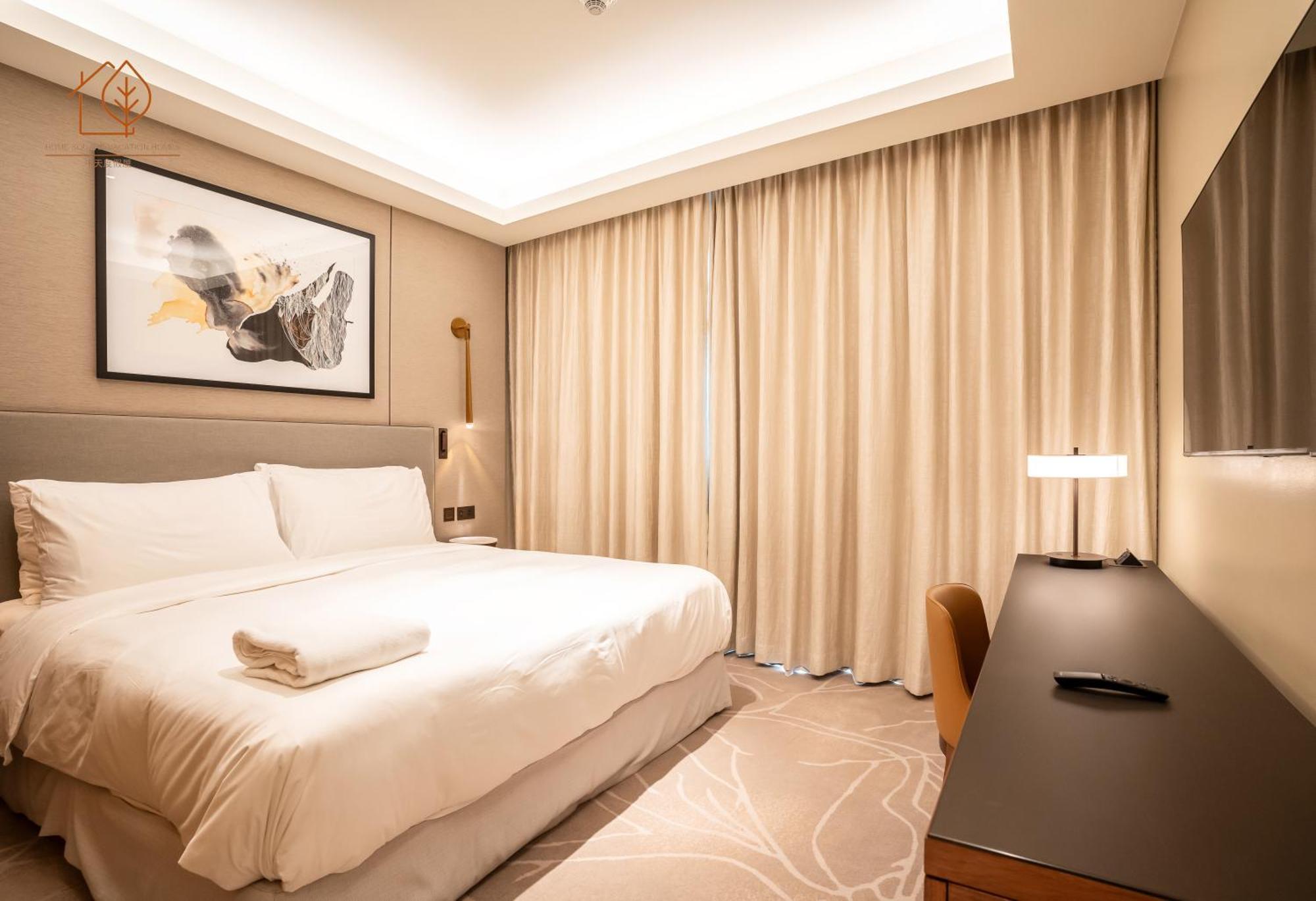 High-end 2-bed Next To Burj Khalifa 195aot2-2 Apartment Dubai