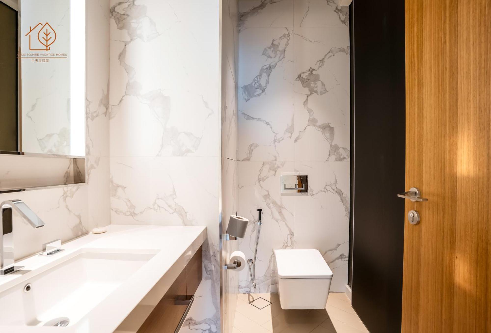 High-end 2-bed Next To Burj Khalifa 195aot2-2 Apartment Dubai