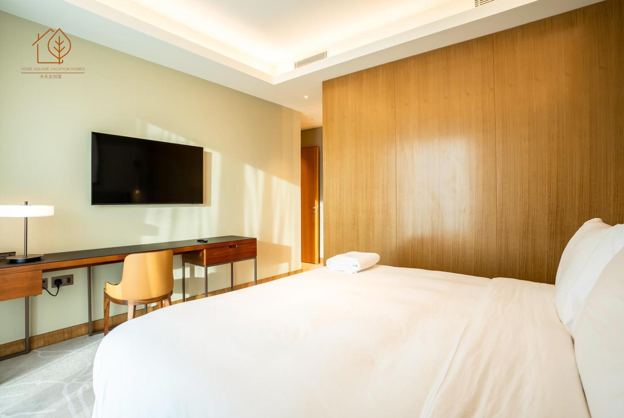 High-end 2-bed Next To Burj Khalifa 195aot2-2 Dubai