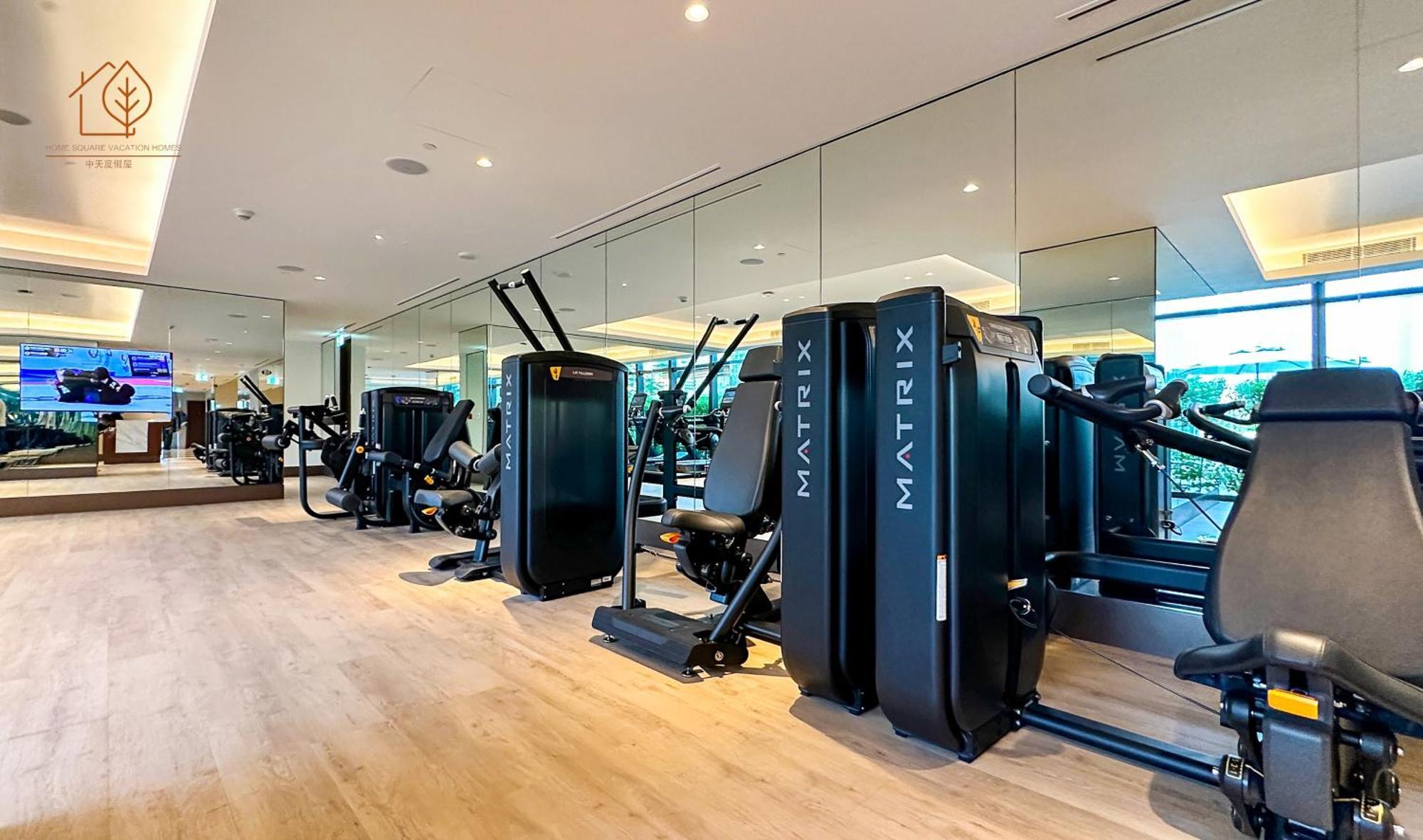 High-end 2-bed Next To Burj Khalifa 195aot2-2 Dubai