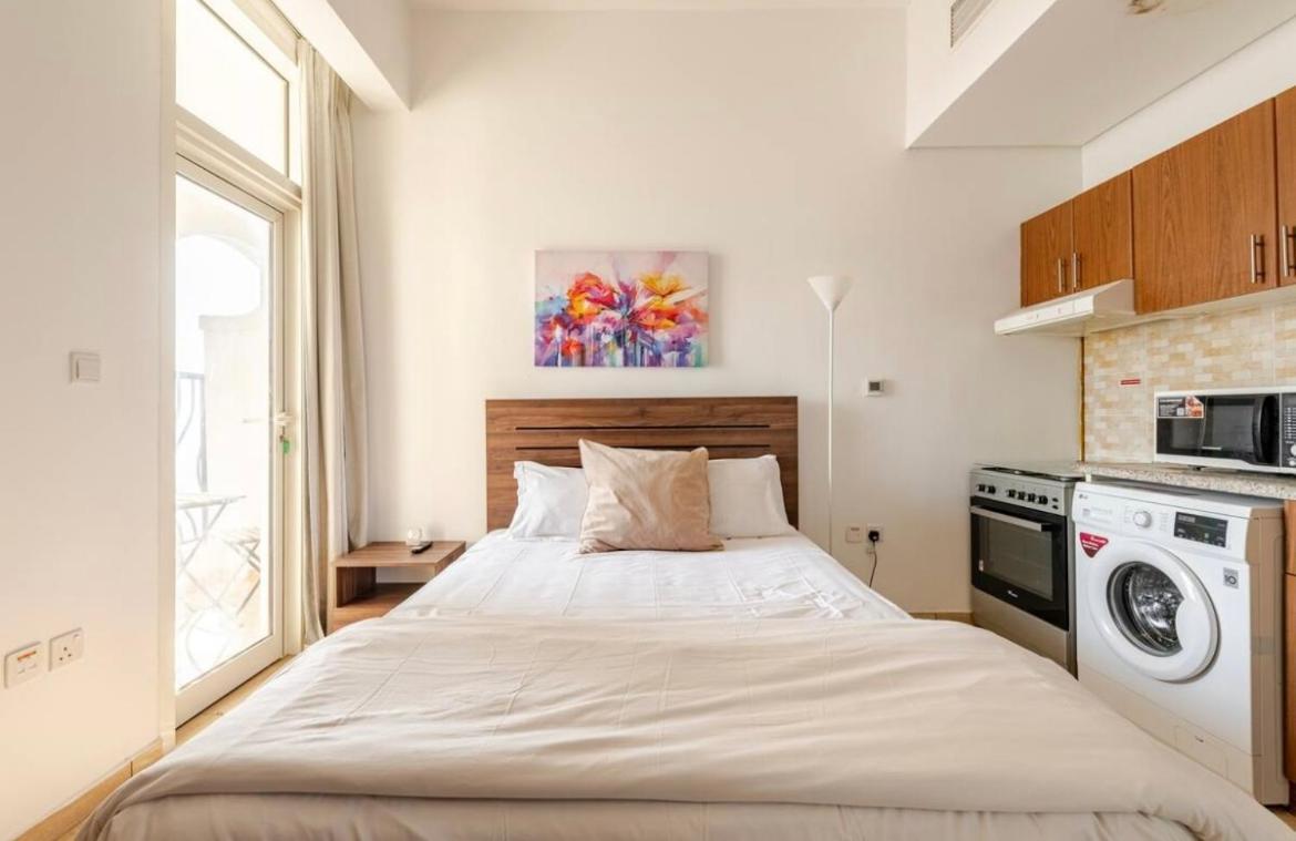 Apartment Heaven