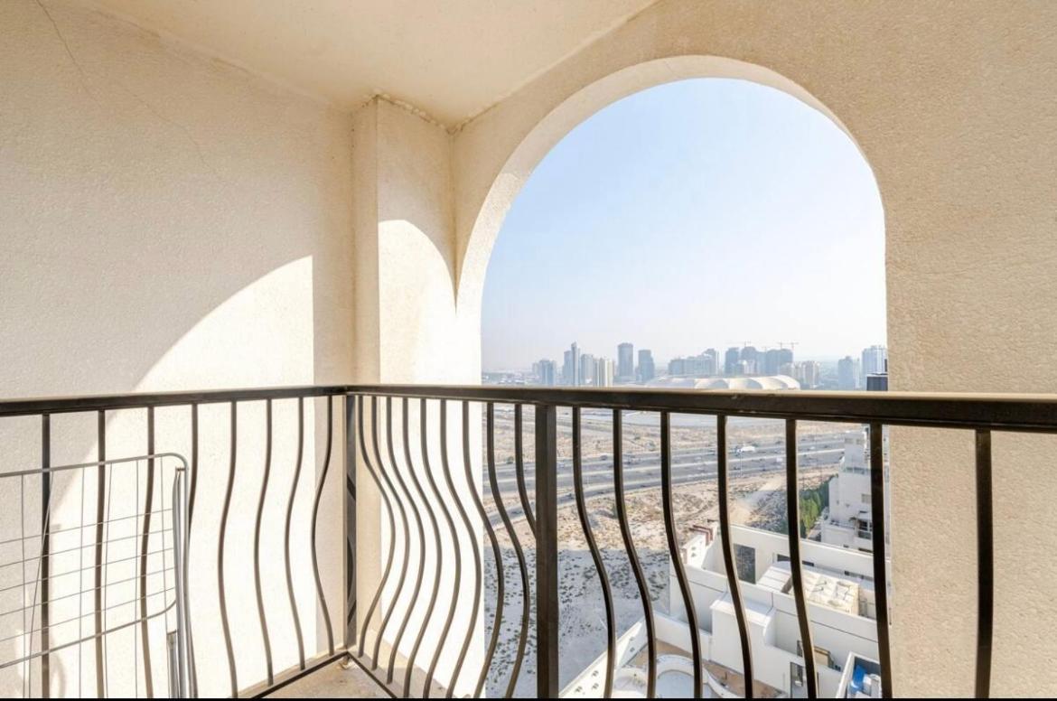 Apartment Heaven