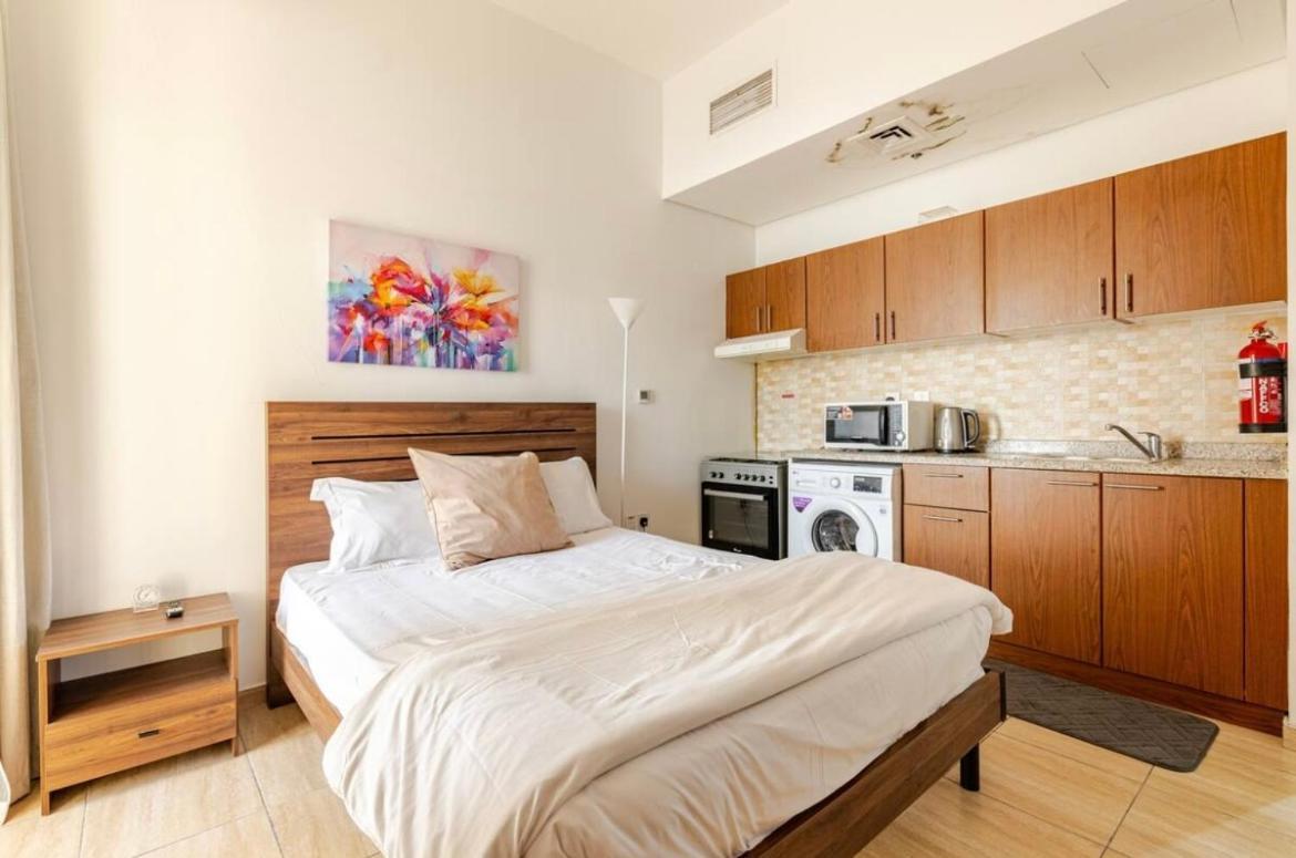 Heaven Apartment Dubai