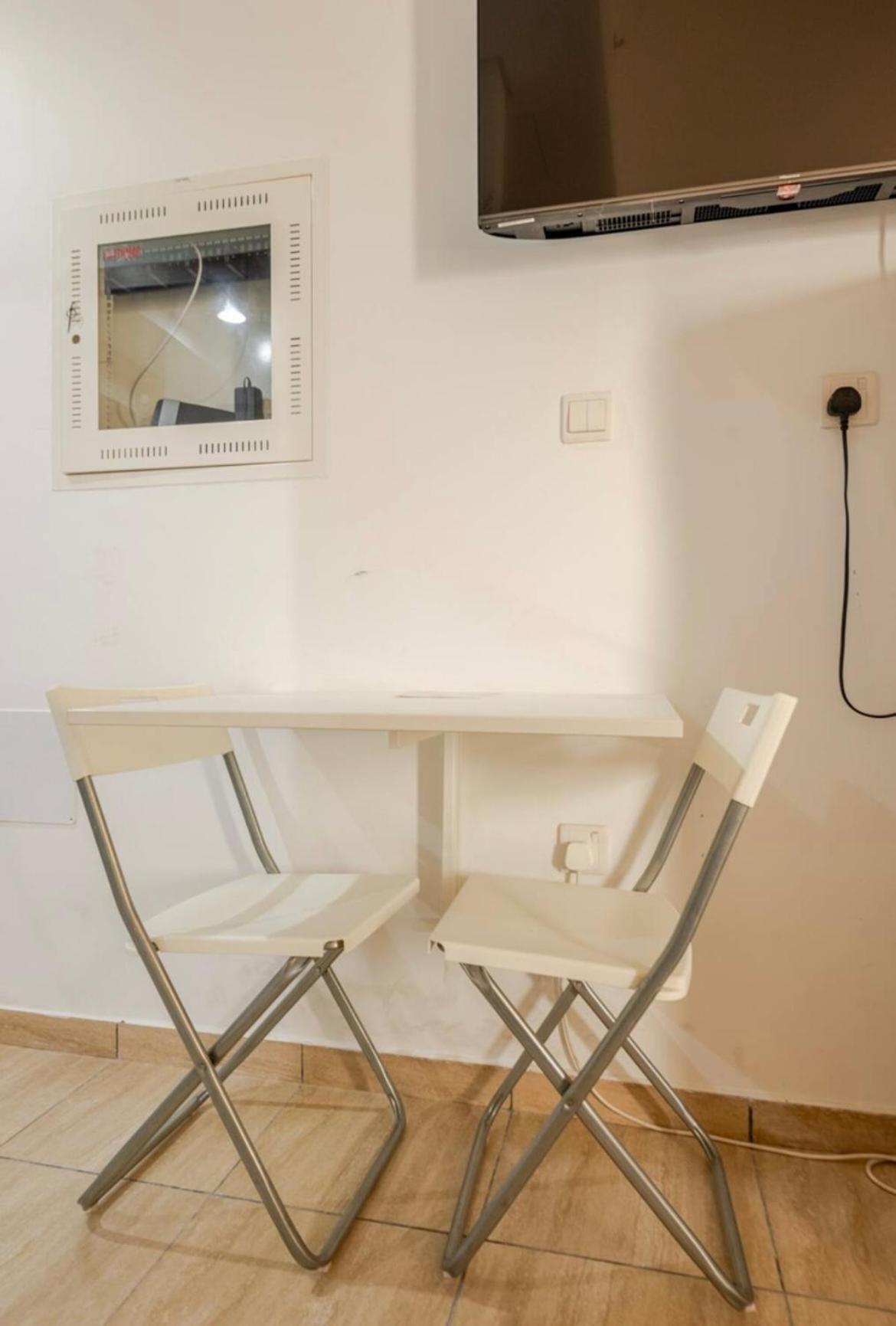 Heaven Apartment