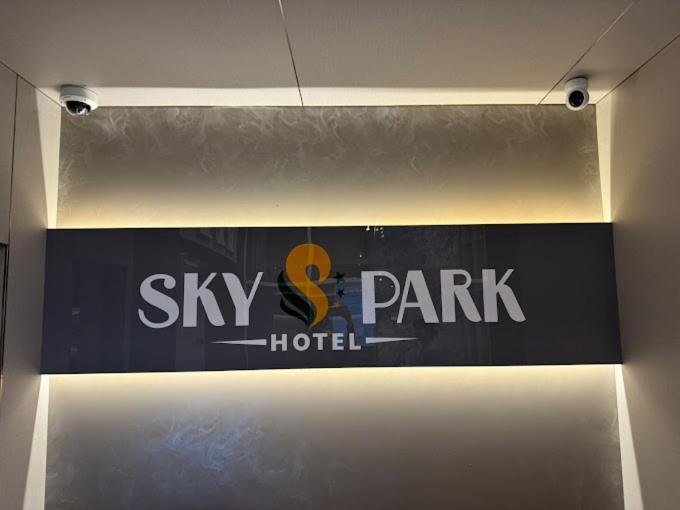 Sky Park Deira