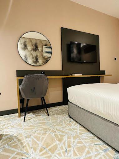 Sky Park Deira Hotel *