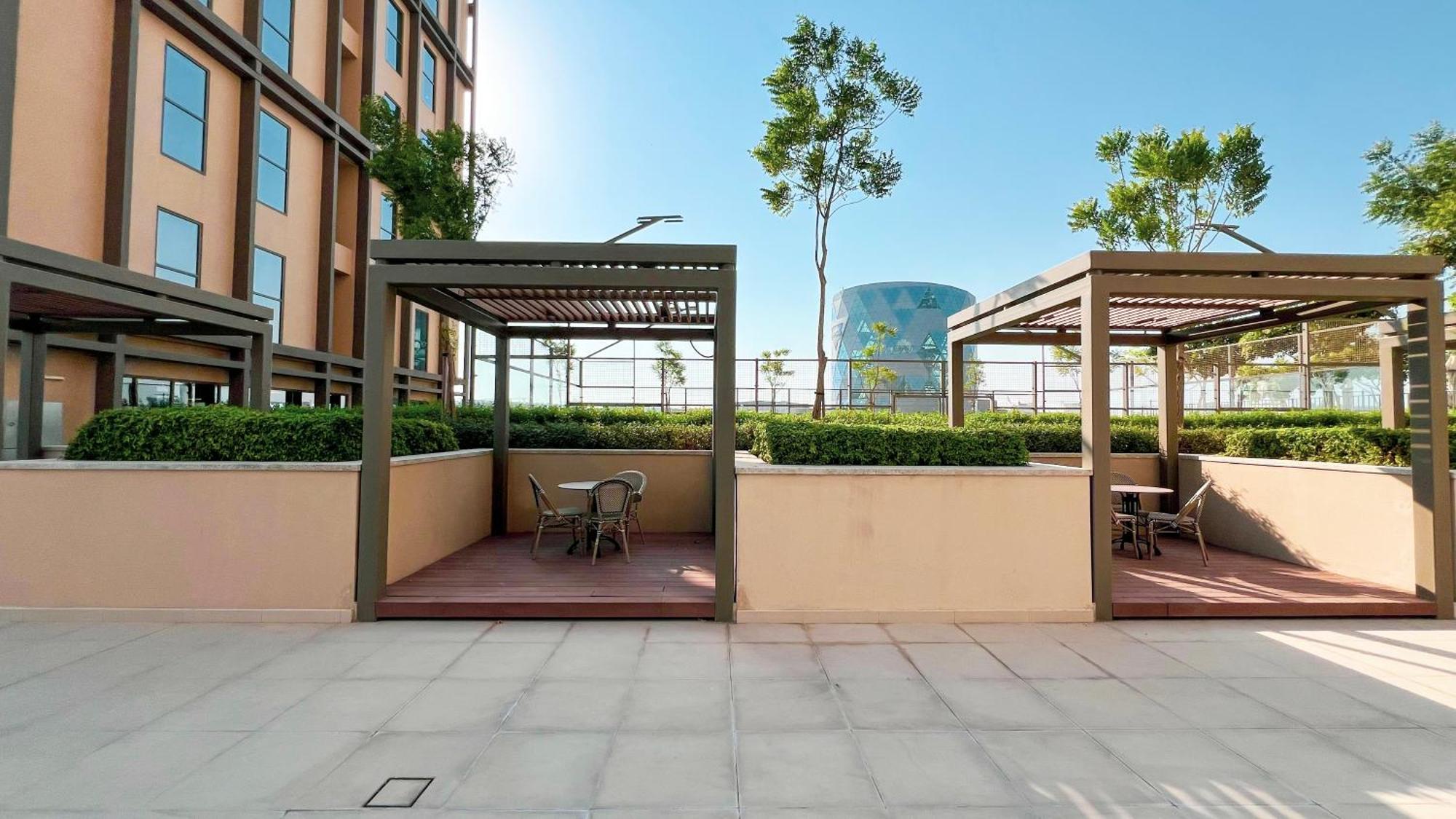 Upgraded 2bed At Collective 01 With Panoramic View Apartment *
