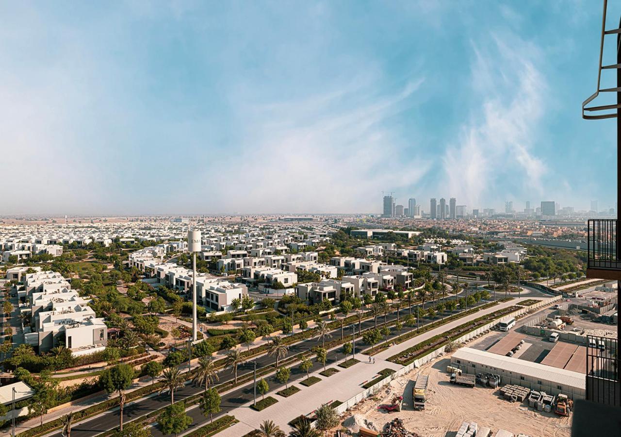 Apartment Upgraded 2bed At Collective 01 With Panoramic View