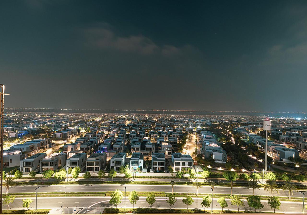 Apartment Upgraded 2bed At Collective 01 With Panoramic View *