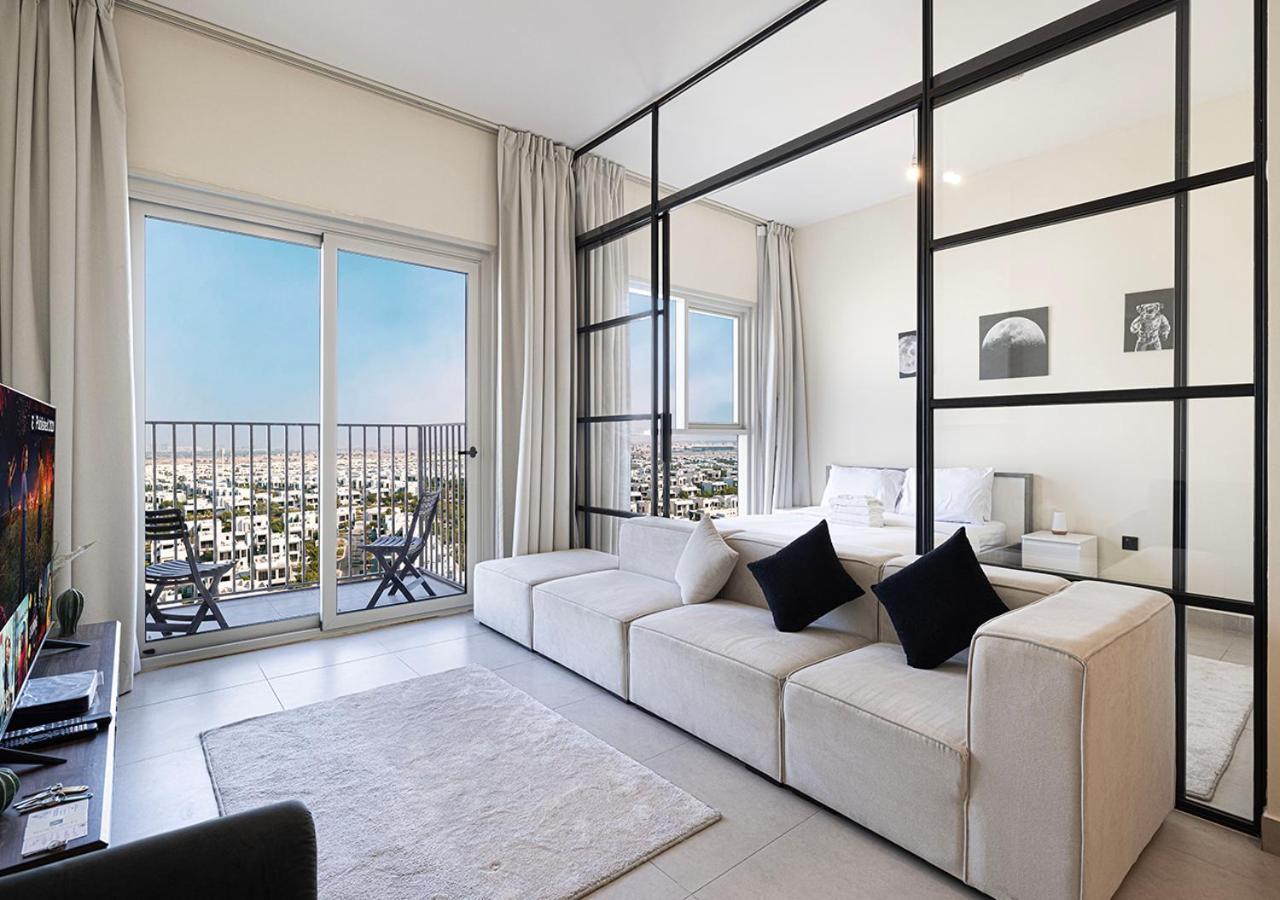 Upgraded 2bed At Collective 01 With Panoramic View