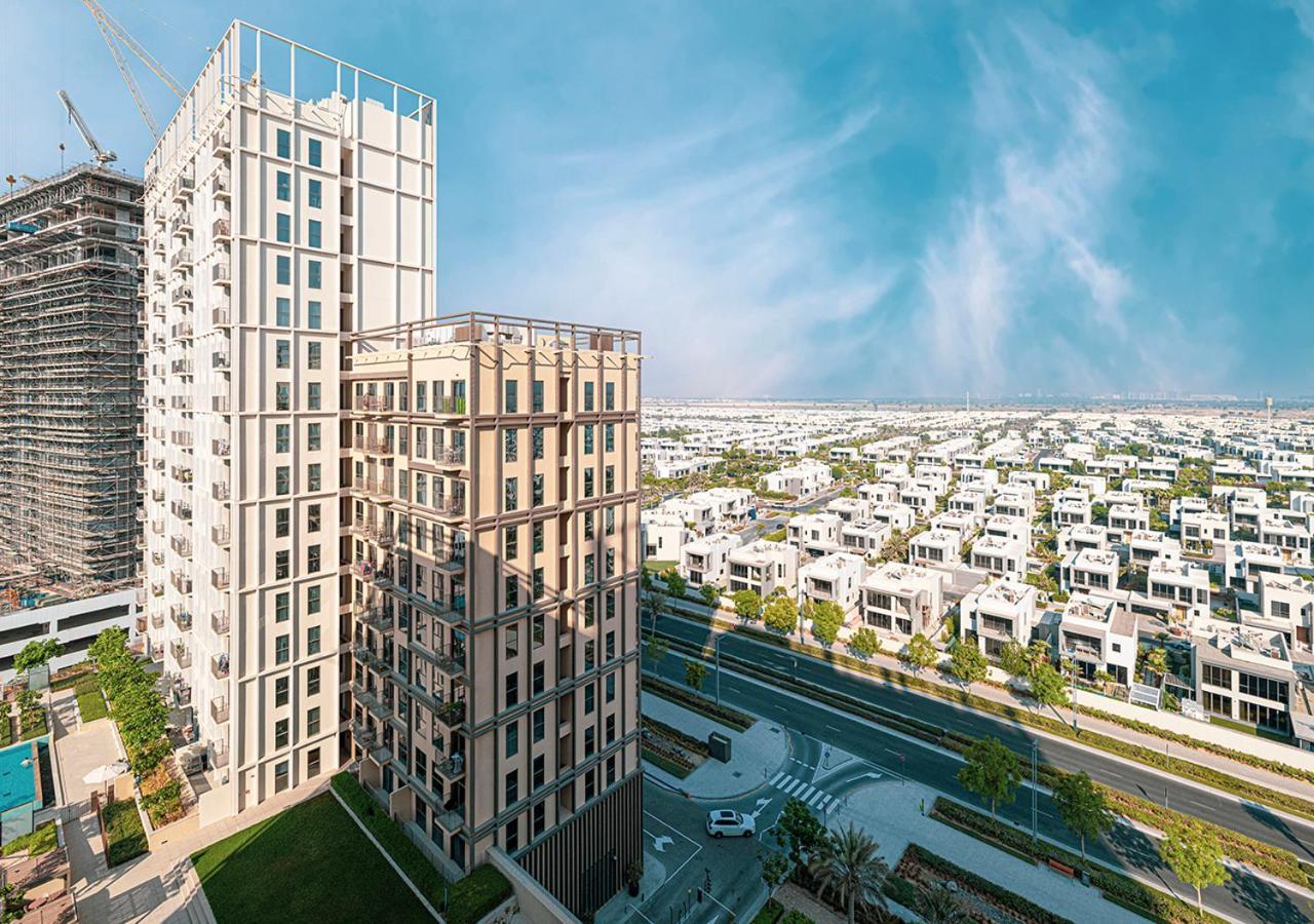 Upgraded 2bed At Collective 01 With Panoramic View *