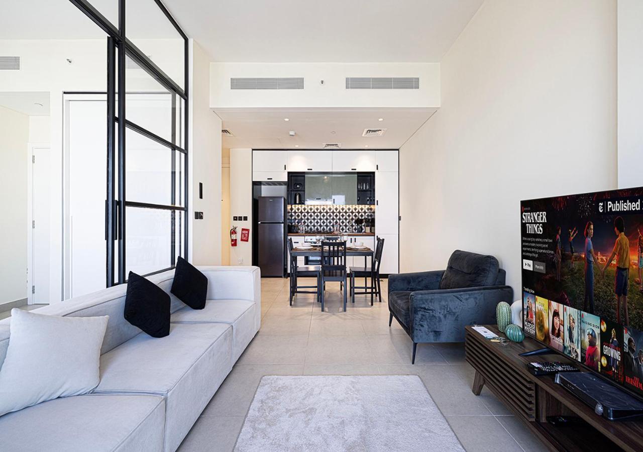 Upgraded 2bed At Collective 01 With Panoramic View
