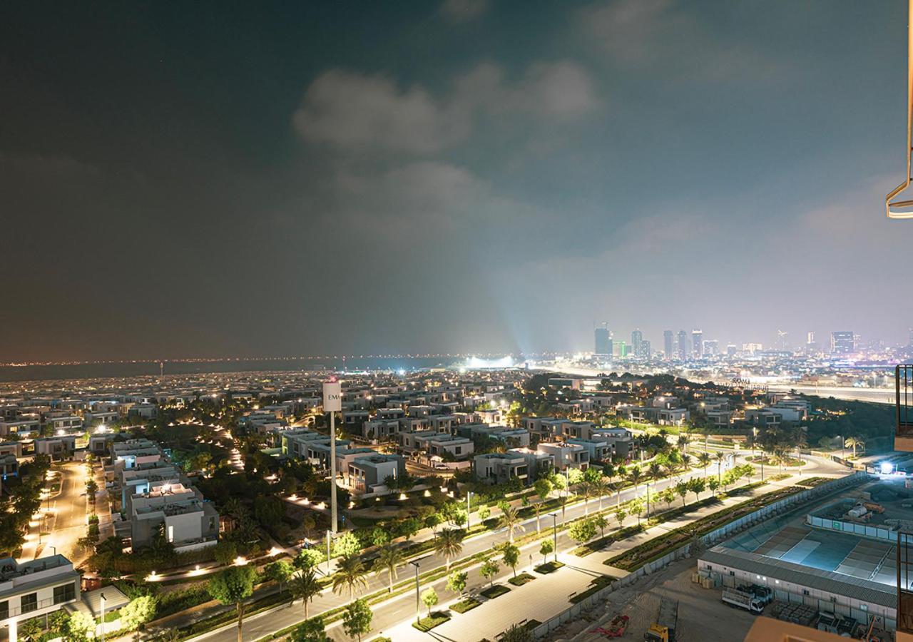 Upgraded 2bed At Collective 01 With Panoramic View *