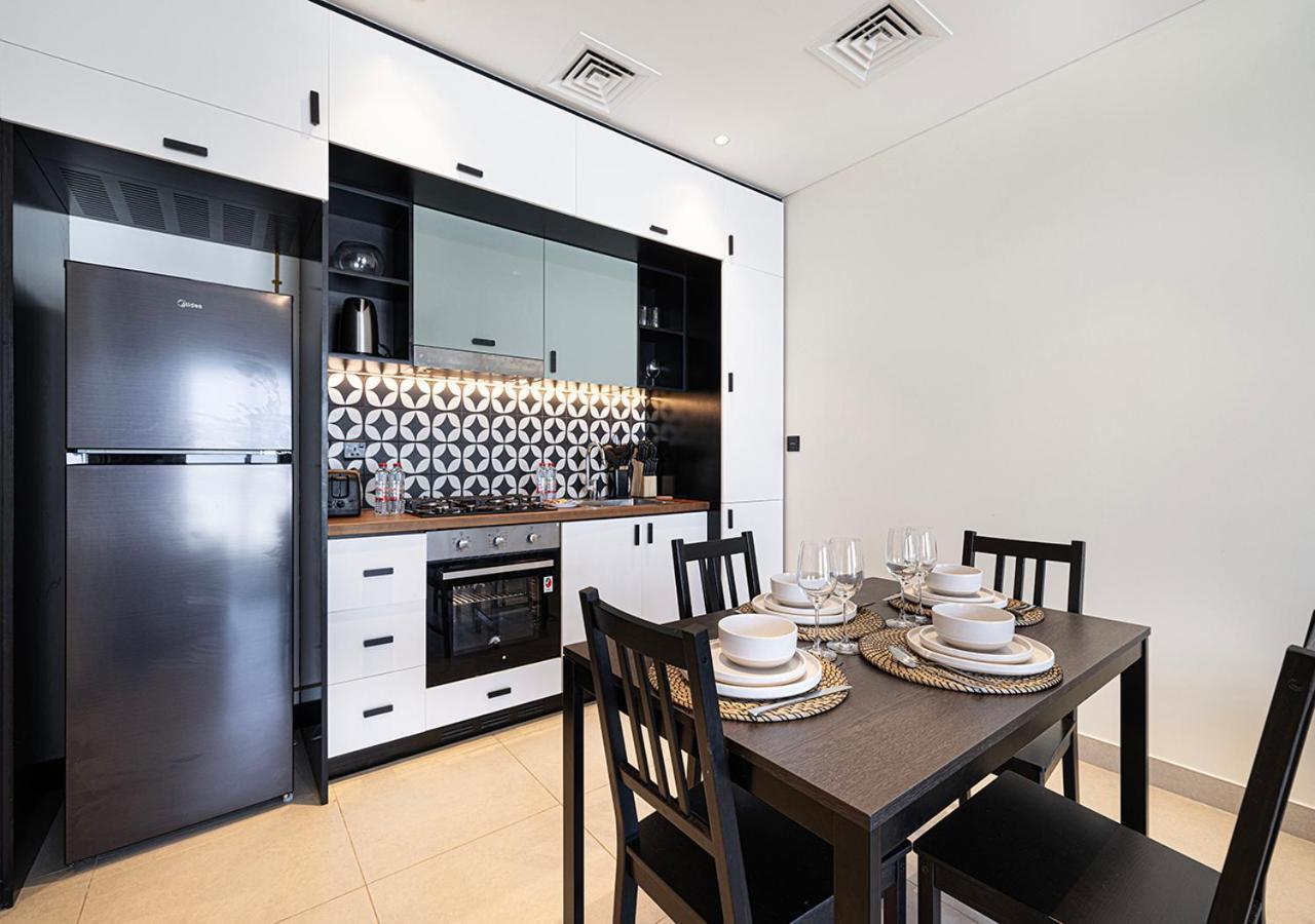 Upgraded 2bed At Collective 01 With Panoramic View