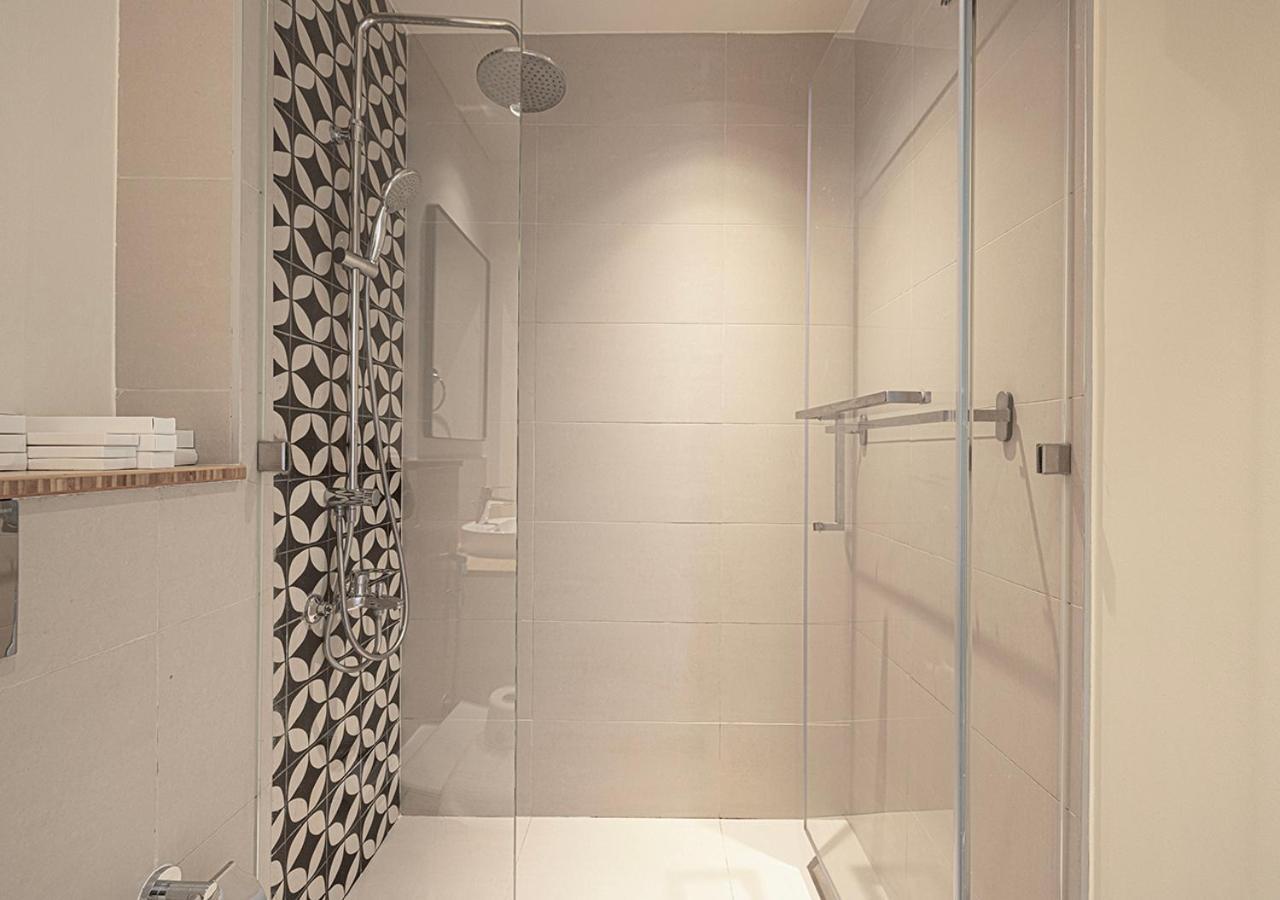 Apartment Upgraded 2bed At Collective 01 With Panoramic View