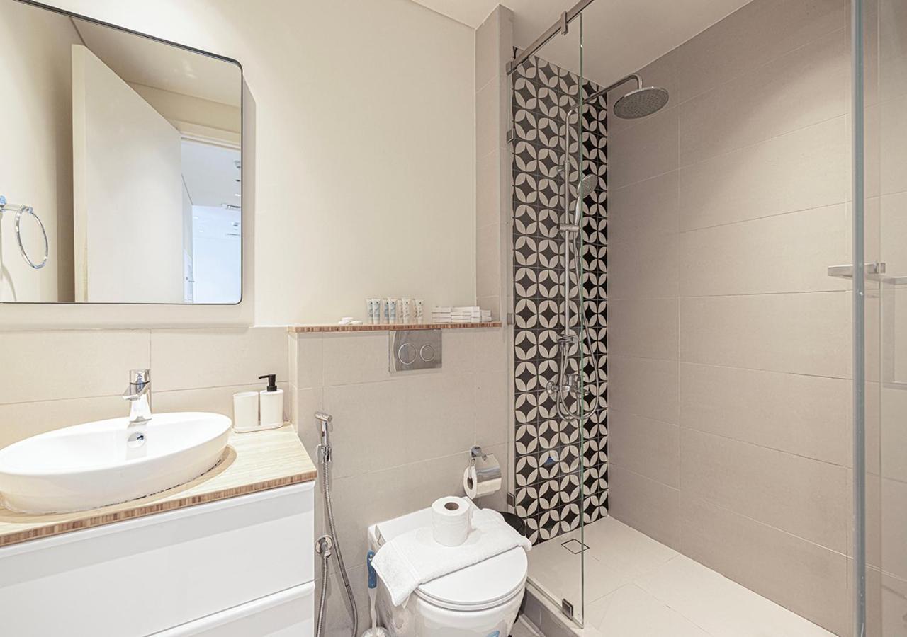 Upgraded 2bed At Collective 01 With Panoramic View *