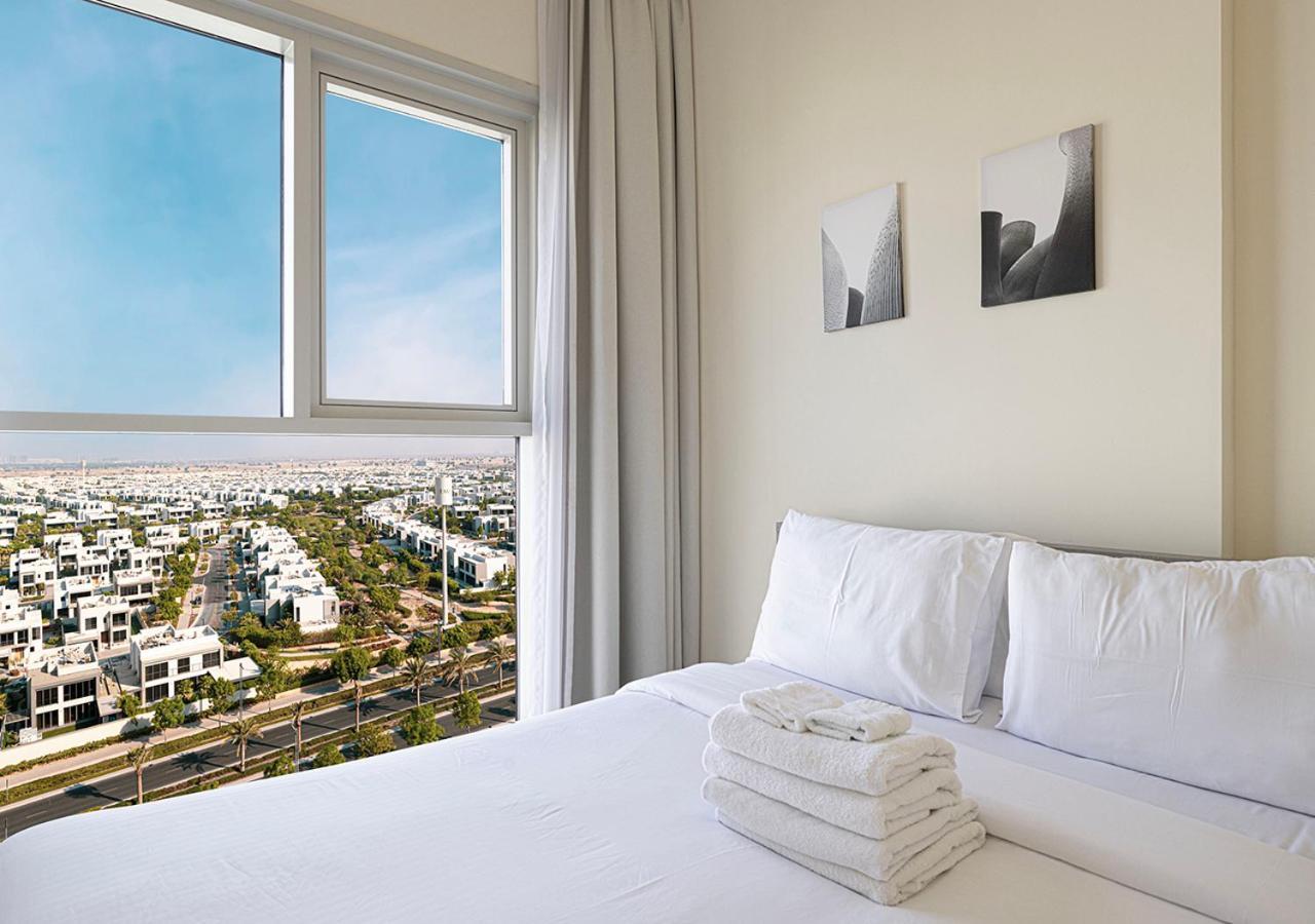 Upgraded 2bed At Collective 01 With Panoramic View