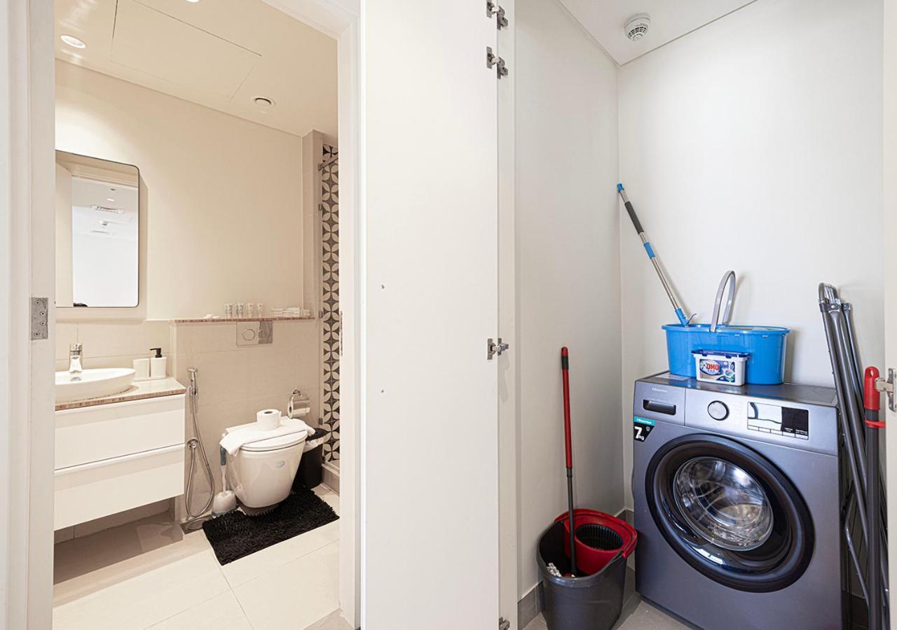 Apartment Upgraded 2bed At Collective 01 With Panoramic View