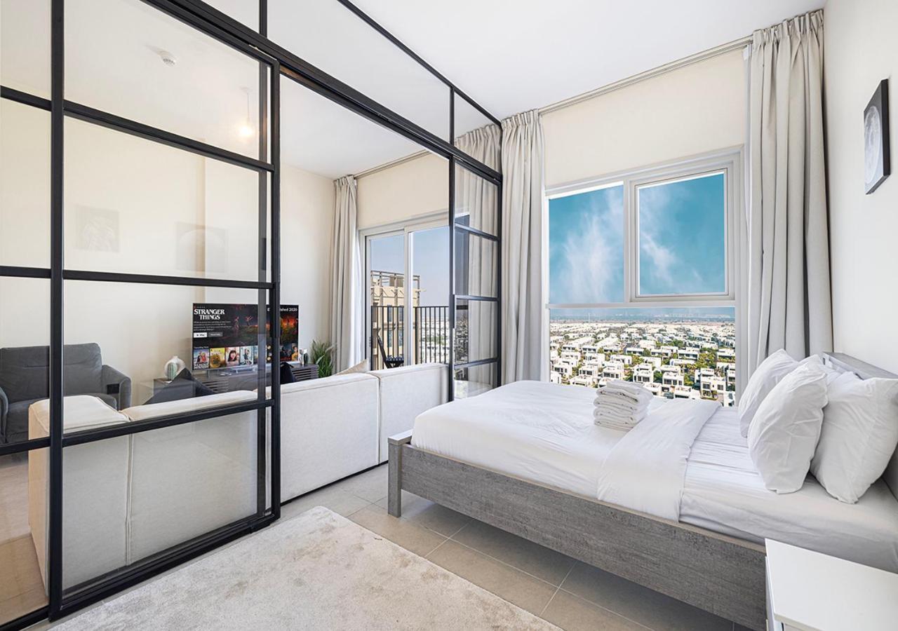 Apartment Upgraded 2bed At Collective 01 With Panoramic View *