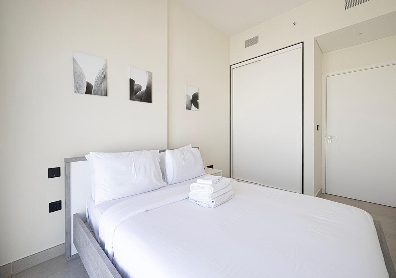 Upgraded 2bed At Collective 01 With Panoramic View *