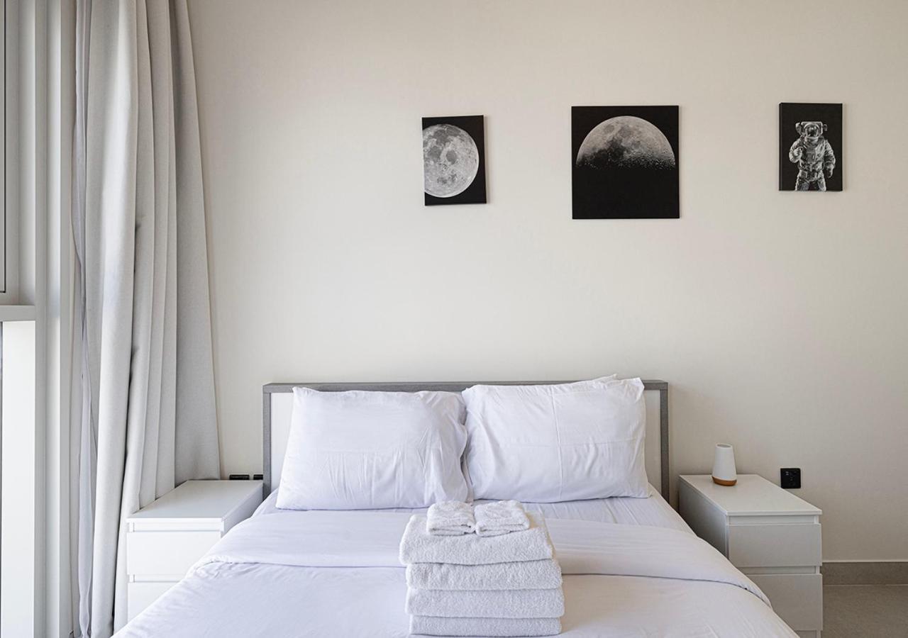 Apartment Upgraded 2bed At Collective 01 With Panoramic View