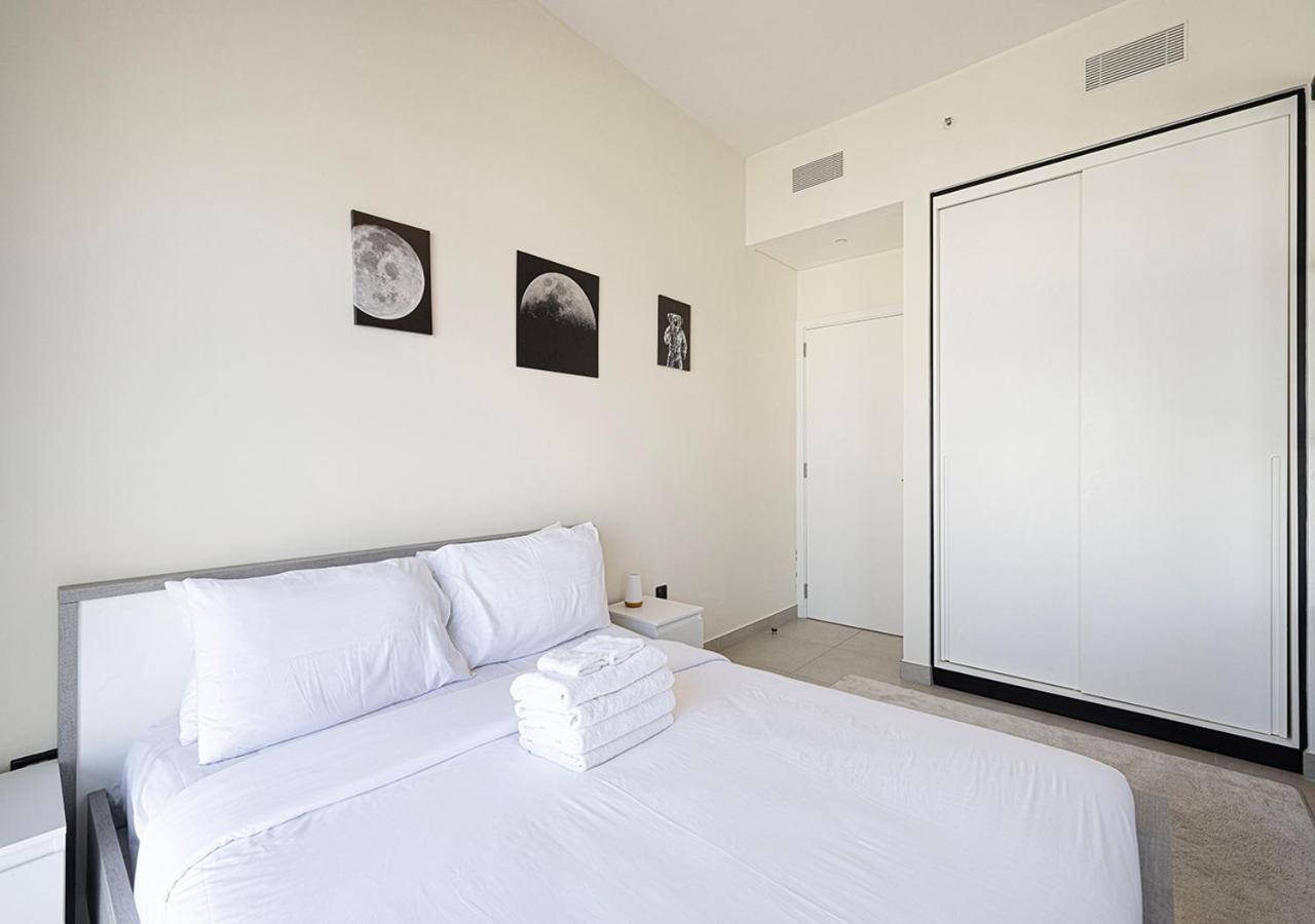 Upgraded 2bed At Collective 01 With Panoramic View Apartment *