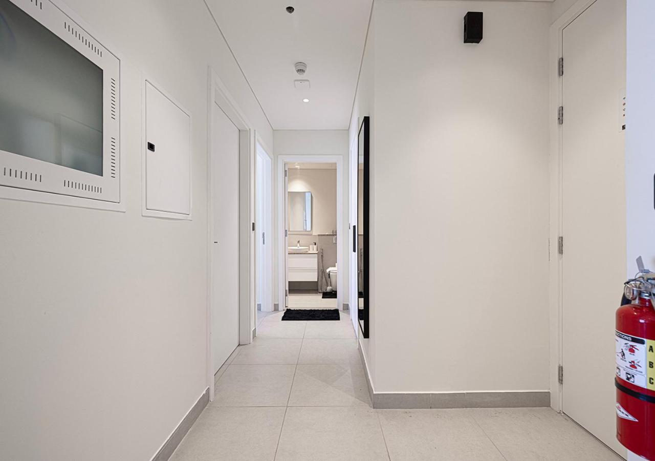Apartment Upgraded 2bed At Collective 01 With Panoramic View *